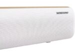 Thomson SB401BT Barra de Sonido 200W - Bluetooth 5.0 - Entrada de Audio de TV, Optica,  AUX-IN de 3,5mm y Lector USB - Color Madera/Blanco - Imagen 4
