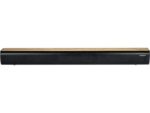 Thomson SB402BT Barra de Sonido 200W - Bluetooth 5.0 - Entrada de Audio de TV, Optica,  AUX-IN de 3,5mm y Lector USB - Color Madera/Negro
