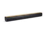 Thomson SB402BT Barra de Sonido 200W - Bluetooth 5.0 - Entrada de Audio de TV, Optica,  AUX-IN de 3,5mm y Lector USB - Color Madera/Negro - Imagen 2