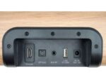 Thomson SB402BT Barra de Sonido 200W - Bluetooth 5.0 - Entrada de Audio de TV, Optica,  AUX-IN de 3,5mm y Lector USB - Color Madera/Negro - Imagen 5