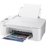 Canon Pixma TS3751i Impresora Multifuncion Color WiFi - Imagen 3