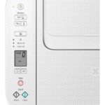 Canon Pixma TS3751i Impresora Multifuncion Color WiFi - Imagen 4