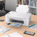Canon Pixma TS3751i Impresora Multifuncion Color WiFi - Imagen 5