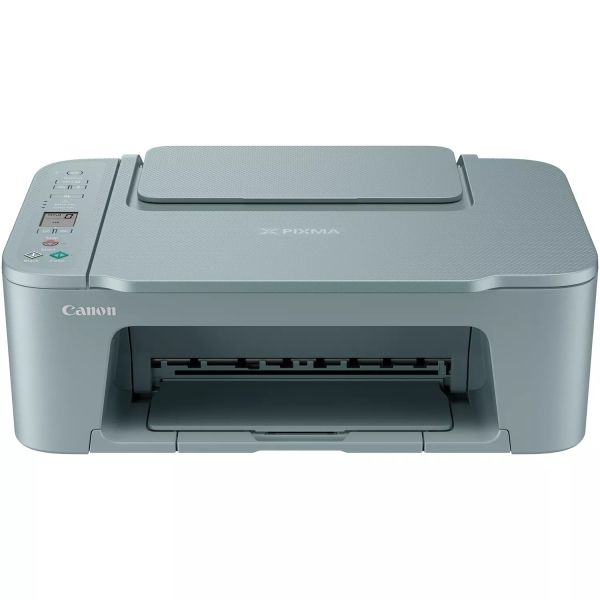 293722_1 Canon Pixma TS3752i Impresora Multifuncion Color WiFi - Imagen 1