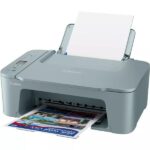 Canon Pixma TS3752i Impresora Multifuncion Color WiFi - Imagen 3