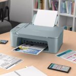 Canon Pixma TS3752i Impresora Multifuncion Color WiFi - Imagen 5