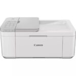 Canon Pixma TR4756i Impresora Multifuncion Color Duplex WiFi Fax