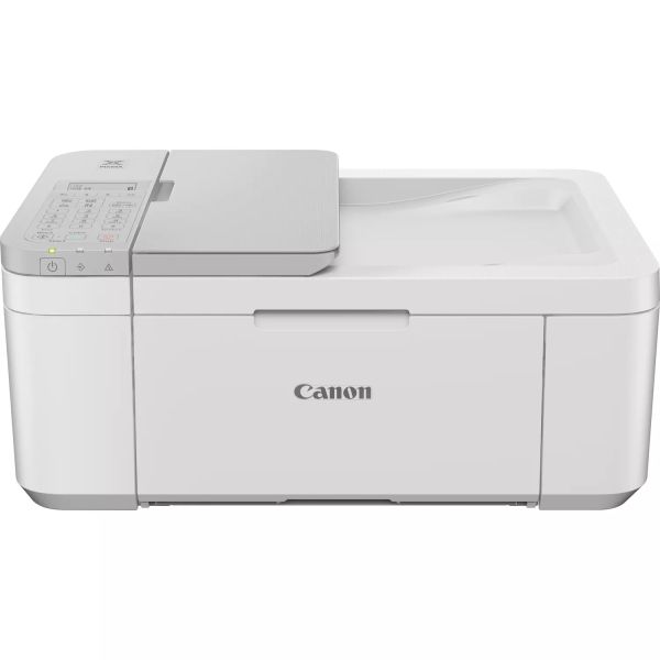 293742_1 Canon Pixma TR4756i Impresora Multifuncion Color Duplex WiFi Fax - Imagen 1