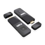 Aisens HDMI Inalambrico 1080P 30m - Color Negro - Imagen 2