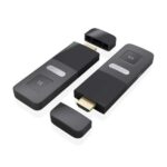 Aisens HDMI Inalambrico 1080P 30m - Color Negro - Imagen 3