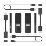 Aisens HDMI Inalambrico 1080P 30m - Color Negro - Imagen 4