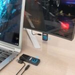 Aisens HDMI Inalambrico 1080P 30m - Color Negro - Imagen 5