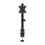 Aisens Soporte de Mesa Eco Giratorio e Inclinable para Monitor/TV 10Kg de 17-32" - Color Negro - Imagen 2