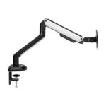 Aisens Soporte de Mesa RGB Gaming Contrapeso Giratorio e Inclinable para Monitor/TV 9Kg (3 Pivotes - 1 Brazo) de 17-32" - Color Varios - Imagen 3