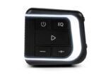 Thomson SB350BTS Barra de Sonido 300W con Subwoofer Bluetooth 5.0 - Led de Colores Luminosos - Mando a Distancia - Color Negro - Imagen 3