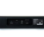 Thomson SB350BTS Barra de Sonido 300W con Subwoofer Bluetooth 5.0 - Led de Colores Luminosos - Mando a Distancia - Color Negro - Imagen 5