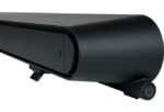 Thomson SB600BTS Barra de Sonido 500W con Subwoofer Bluetooth 5.0 - Inclinacion Ajustable - Entrada Digital CEC, AUX 3,5mm, Optica, ARC - Mando a Distancia - Color Negro - Imagen 3