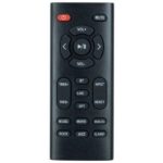 Thomson WS602DUO Altavoces 100W Bluetooth 5.0 - Entrada RCA, Optica - Mando a Distancia - Color Madera - Imagen 3