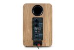Thomson WS602DUO Altavoces 100W Bluetooth 5.0 - Entrada RCA, Optica - Mando a Distancia - Color Madera - Imagen 4