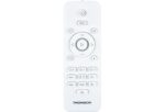 Thomson MIC300IBT Micro Cadena 60W Bluetooth 5.0 - Reproductor de CD, Radio FM, Reproductor USB (MP3) - Funcion de Carga Inalmbrica - Mando a Distancia - Color Madera/Blanco - Imagen 4