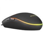 Mars Gaming MCP-RGB3 Combo Gaming 4en1 - Teclado TKL H-Mech LED FRGB - Raton Ultraligero RGB 3200 DPI - Auriculares Sonido Inmersivo - Alfombrilla XXL - Color Negro - Imagen 3