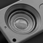 Mars Gaming MS-H Altavoces Compactos - Sonido Envolvente 10W - Iluminacion RGB Flow - Drivers Invertidos 3D-Surround - Control de Volumen Rapido - Conexion USB/Jack - Color Negro - Imagen 2