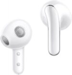 Xiaomi Buds 5 Auriculares Bluetooth 5.4 TWS - Microfono Integrado - Autonomia hasta 6h - Cancelacion Activa de Ruido - Control Tactil - Color Blanco - Imagen 2