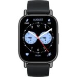 Xiaomi Redmi Watch 5 Lite Reloj Smartwatch Pantalla AMOLED 1.96" Bluetooth 5.3 - Autonomia hasta 18 Dias - Resistencia al Agua 5 ATM - Color Negro - Imagen 2