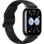 Xiaomi Redmi Watch 5 Lite Reloj Smartwatch Pantalla AMOLED 1.96" Bluetooth 5.3 - Autonomia hasta 18 Dias - Resistencia al Agua 5 ATM - Color Negro - Imagen 3