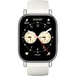 Xiaomi Redmi Watch 5 Lite Reloj Smartwatch Pantalla AMOLED 1.96" Bluetooth 5.3 - Autonomia hasta 18 Dias - Resistencia al Agua 5 ATM - Color Dorado - Imagen 2