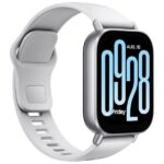 Xiaomi Redmi Watch 5 Active Reloj Smartwatch Pantalla 2" Bluetooth 5.3 - Autonomia hasta 18 Dias - Resistencia IPX8 - Color Plata - Imagen 3