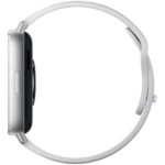 Xiaomi Redmi Watch 5 Active Reloj Smartwatch Pantalla 2" Bluetooth 5.3 - Autonomia hasta 18 Dias - Resistencia IPX8 - Color Plata - Imagen 4