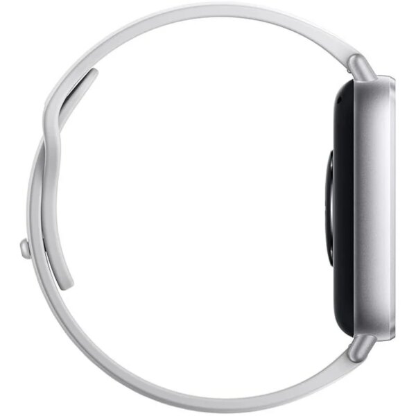 Xiaomi Redmi Watch 5 Active Reloj Smartwatch Pantalla 2" Bluetooth 5.3 - Autonomia hasta 18 Dias - Resistencia IPX8 - Color Plata - Imagen 5
