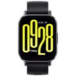 Xiaomi Redmi Watch 5 Active Reloj Smartwatch Pantalla 2" Bluetooth 5.3 - Autonomia hasta 18 Dias - Resistencia IPX8 - Color Negro - Imagen 2