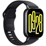 Xiaomi Redmi Watch 5 Active Reloj Smartwatch Pantalla 2" Bluetooth 5.3 - Autonomia hasta 18 Dias - Resistencia IPX8 - Color Negro - Imagen 3