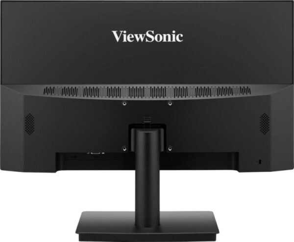 Viewsonic Monitor 21,5" VA220-H LED FullHD - 100Hz - Respuesta 1ms - Angulo de Vision 178º - 16:9 - MVA Panel -VGA - HDMI - VESA 75x75 - Color Negro - Imagen 4