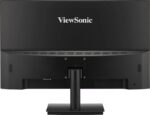 Viewsonic Monitor 27" VA270-H LED IPS FullHD - 100hz - Respuesta 1ms - Angulo de Vision 178º - 16:9 - VGA - HDMI - VESA 75x75 - Color Negro - Imagen 2