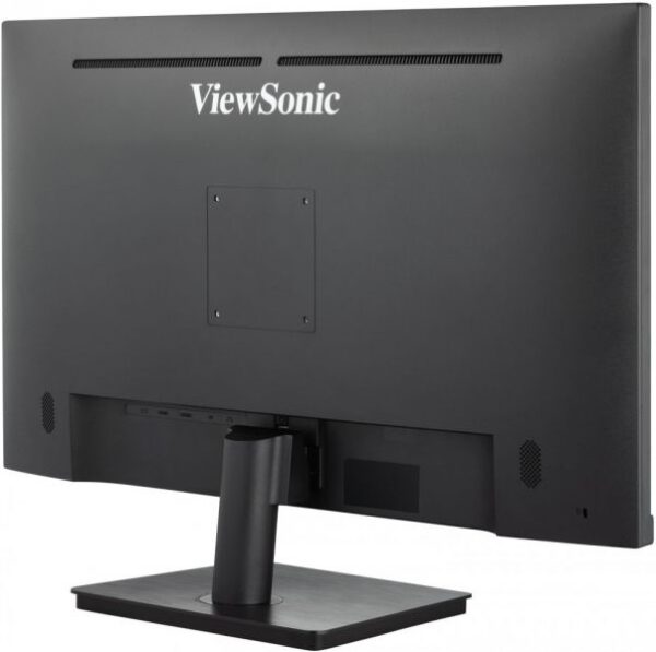 Viewsonic Monitor 31.5" VA3209-MH LED IPS FullHD - 75Hz - Respuesta 4ms - Angulo de Vision 178º - VGA - HDMI - Active Sync - Altavoces - VESA 100x100 - Color Negro - Imagen 3