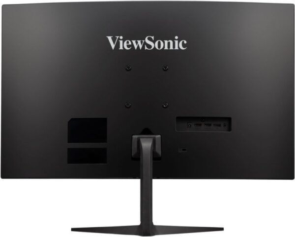 Viewsonic Monitor 27" VX2719-PC-MHD FullHD - 240hz - Respuesta 1ms - Curve Monitor - 16:9 - Adaptive Sync - 2 HDMI - DisplayPort - Altavoces - Color Negro - Imagen 3
