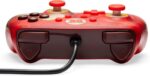 PowerA Mando con Cable Enhanced para Nintendo Switch - Donkey Kong Flex - Imagen 3