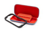 PowerA Estuche Slim para Nintendo Switch Modelo Oled, Nintendo Switch y Nintendo Switch Lite - Photo Booth Mario - Imagen 3