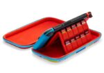 PowerA Estuche Slim para Nintendo Switch Modelo Oled, Nintendo Switch y Nintendo Switch Lite - Photo Booth Mario - Imagen 5