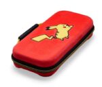 PowerA Estuche Protector para Nintendo Switch Modelo Oled, Nintendo Switch y Nintendo Switch Lite - Pikachu Jump - Imagen 2