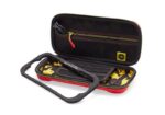 PowerA Estuche Protector para Nintendo Switch Modelo Oled, Nintendo Switch y Nintendo Switch Lite - Pikachu Jump - Imagen 3