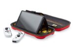 PowerA Estuche Protector para Nintendo Switch Modelo Oled, Nintendo Switch y Nintendo Switch Lite - Pikachu Jump - Imagen 5