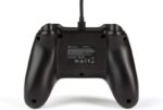 PowerA Mando con Cable para Nintendo Switch - Color Negro - Imagen 3