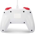 PowerA Mando con Cable para Nintendo Switch - Mario Brick Breaker - Imagen 3