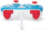 PowerA Mando con Cable para Nintendo Switch - Mario Brick Breaker - Imagen 4