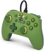 PowerA Mando con Cable Nano para Nintendo Switch - Toon Link - Imagen 2