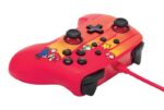 PowerA Mando con Cable Enhanced para Nintendo Switch - Speedster Mario - Imagen 2